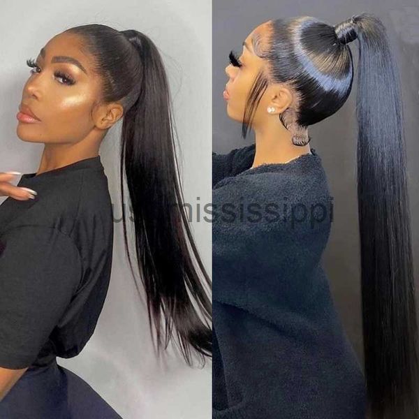 synthetic wigs straight ponytail 16 to 24 inches brazilian straight ponytail hair clip for women's ponytail x0823, Black
synthetic wigs straight ponytail 16 to 24 inches brazilian straight ponytail hair clip for women's ponytail x0823, Black