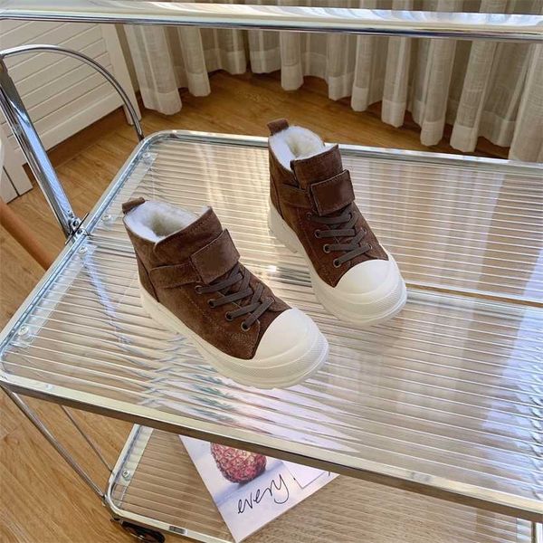 designer australia snow boot kids children winter warm platform shoes boys girls plush shearling ankle booties baby short boots outdoor snea, Black
designer australia snow boot kids children winter warm platform shoes boys girls plush shearling ankle booties baby short boots outdoor snea, Black