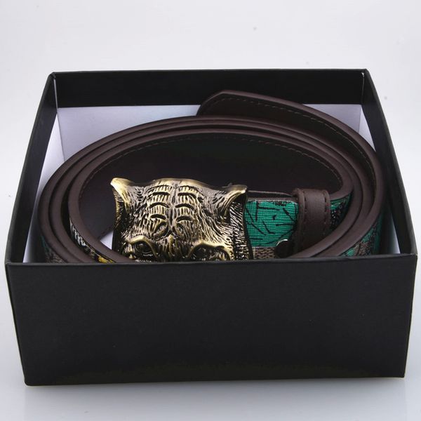 brand designer belt for men and women 4.0cm width belts tiger printing leather belts casual fashion belt man woman ceinture bb simon belt sh, Black;brown
brand designer belt for men and women 4.0cm width belts tiger printing leather belts casual fashion belt man woman ceinture bb simon belt sh, Black;brown