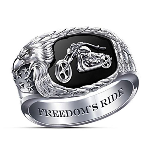 new hip hop big rings for men rock style viking india steampumk silver color cowboy motorcycle fashion accessories gifts jewelry9262502, Golden;silver
new hip hop big rings for men rock style viking india steampumk silver color cowboy motorcycle fashion accessories gifts jewelry9262502, Golden;silver