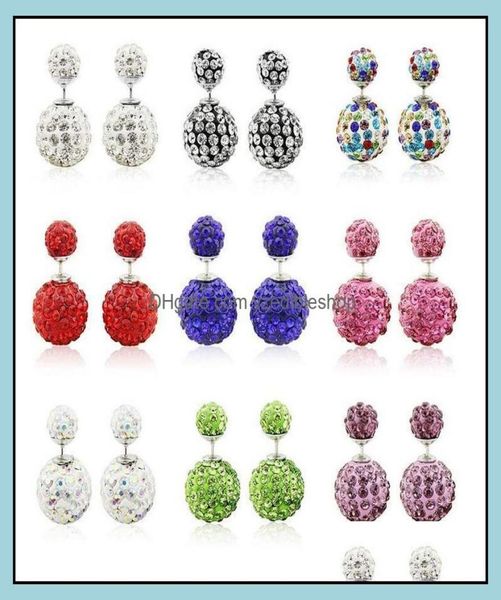 stud earrings jewelry grade sier earring fashion shambhala double ball for women girl whole 0264wh drop delivery 2021 nusp2263259, Golden;silver
stud earrings jewelry grade sier earring fashion shambhala double ball for women girl whole 0264wh drop delivery 2021 nusp2263259, Golden;silver
