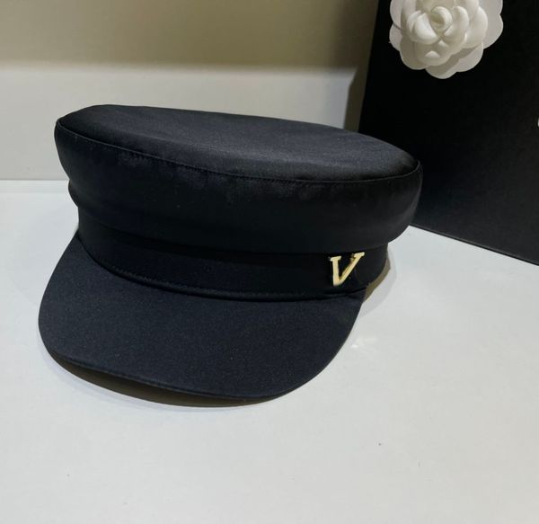 women letter berets hat fashion autumn outdoor octagonal cap female thick warm winter flat-hat newsboy cap, Blue;gray
women letter berets hat fashion autumn outdoor octagonal cap female thick warm winter flat-hat newsboy cap, Blue;gray