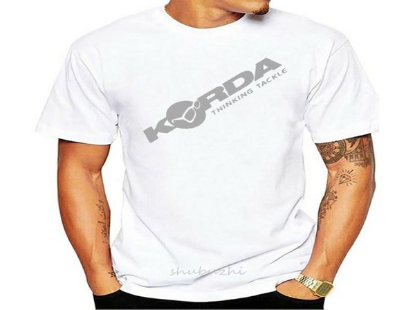korda inspired tribute t shirt angling fishing fish carp leisure camping fashion tshirt men6763239, White;black
korda inspired tribute t shirt angling fishing fish carp leisure camping fashion tshirt men6763239, White;black
