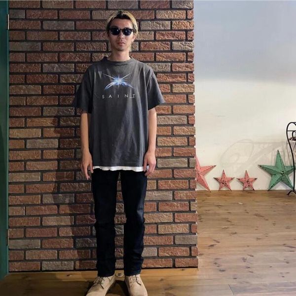 high street letter print oversized t-shirt graphic t shirts streetwear tees woman clothes men's clothing, Black;brown
high street letter print oversized t-shirt graphic t shirts streetwear tees woman clothes men's clothing, Black;brown