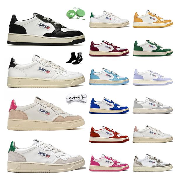 2024 woman designer autry shoes upper two-tone leather autries usa action shoe luxury womens casual golden sneakers low pandas black white p
2024 woman designer autry shoes upper two-tone leather autries usa action shoe luxury womens casual golden sneakers low pandas black white p