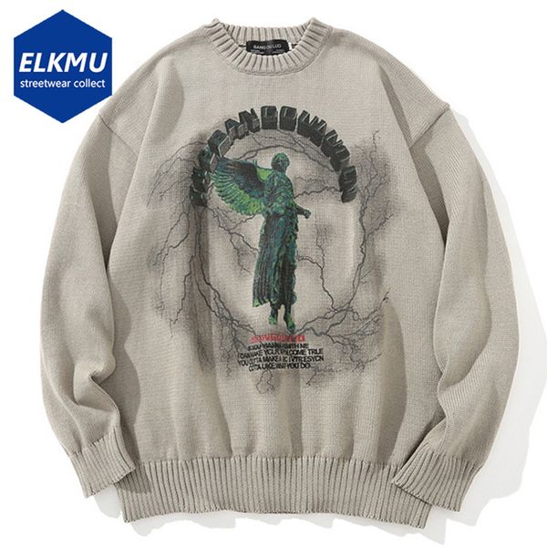 men's sweaters harajuku hip hop men sweater lightning printed oversized y2k knitted sweaters pullover jumper streetwear loose knit swea, White;black
men's sweaters harajuku hip hop men sweater lightning printed oversized y2k knitted sweaters pullover jumper streetwear loose knit swea, White;black