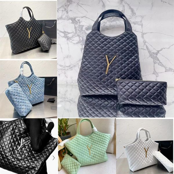 designers tote bag fashion trend handbag icare maxi leather shopping bag beach bags multifunction handbags womens purse with small317u
designers tote bag fashion trend handbag icare maxi leather shopping bag beach bags multifunction handbags womens purse with small317u