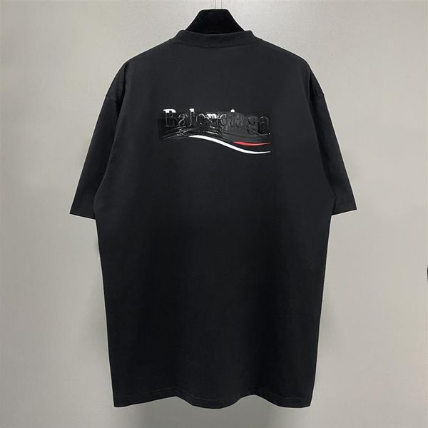 men's plus tees & polos t-shirts round neck embroidered and printed polar style summer wear with street pure cotton ety252n, Black;brown
men's plus tees & polos t-shirts round neck embroidered and printed polar style summer wear with street pure cotton ety252n, Black;brown