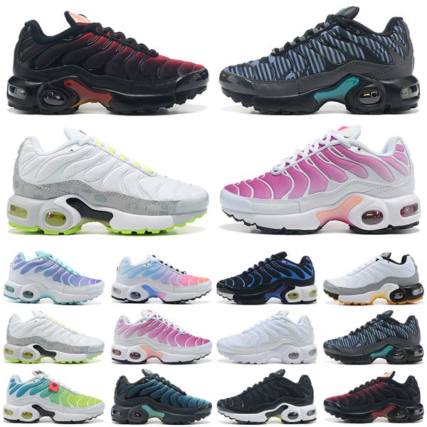 tn kids running shoes tn enfant breathable soft sports chaussures boys girls tns plus sneakers youth requin trainers size 28-35
tn kids running shoes tn enfant breathable soft sports chaussures boys girls tns plus sneakers youth requin trainers size 28-35