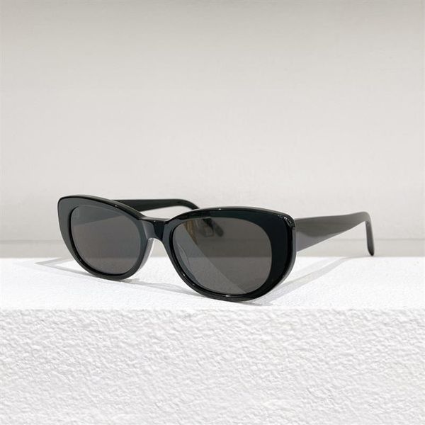 black oval sunglasses dark grey 316 women men cateye shape glasses sun shades uv400 eyewear290p, White;black
black oval sunglasses dark grey 316 women men cateye shape glasses sun shades uv400 eyewear290p, White;black