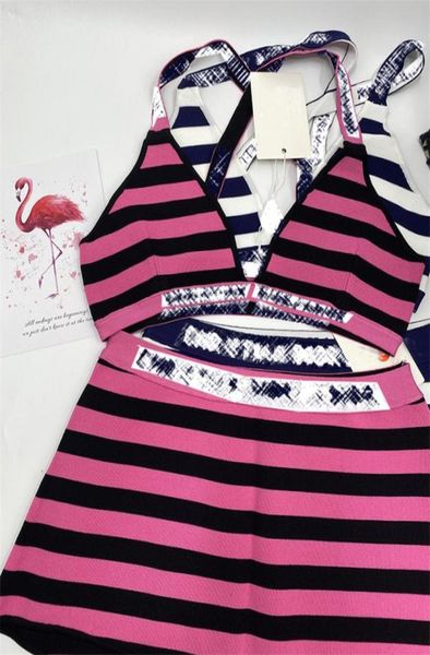split bikinis tide letters striped knitted swimwear sumptuous soft touch comfortable bathing suit women swimsuits6331831
split bikinis tide letters striped knitted swimwear sumptuous soft touch comfortable bathing suit women swimsuits6331831