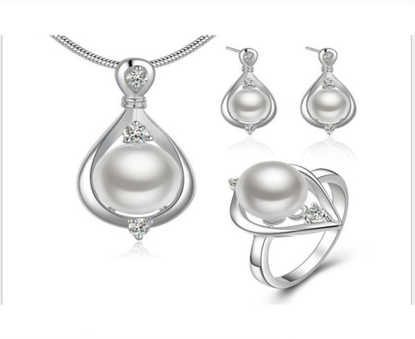 trade jewelry silver plated jewelry whole natural pearl set combination of european and american goods9387905, Golden
trade jewelry silver plated jewelry whole natural pearl set combination of european and american goods9387905, Golden