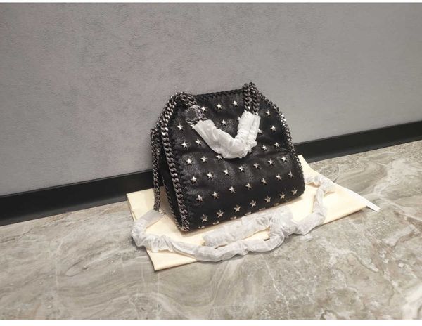 new fashion women shoulder bags stella mccartney leather shopping bag fashion goes with everything
new fashion women shoulder bags stella mccartney leather shopping bag fashion goes with everything