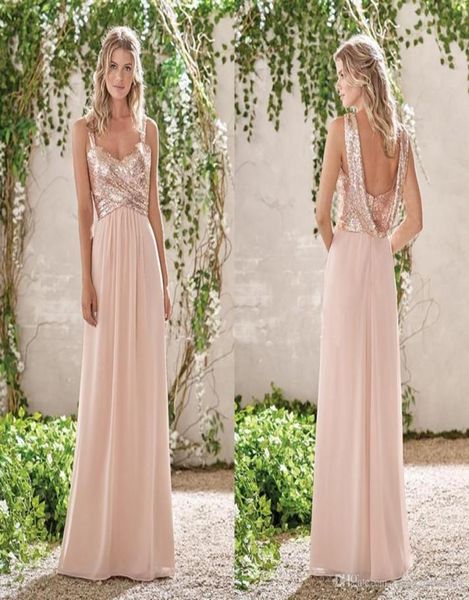 modern jasmine bridesmaid dresses rose gold sequins on chiffon skirt sleeveless a line sweetheart junior bridesmaid dres1330899, White;pink
modern jasmine bridesmaid dresses rose gold sequins on chiffon skirt sleeveless a line sweetheart junior bridesmaid dres1330899, White;pink