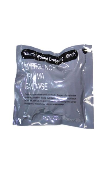 1psc outdoor sport emergency bandageisraeli bandagetrauma dressing first aid medical compression bandage 6 inches3654507
1psc outdoor sport emergency bandageisraeli bandagetrauma dressing first aid medical compression bandage 6 inches3654507