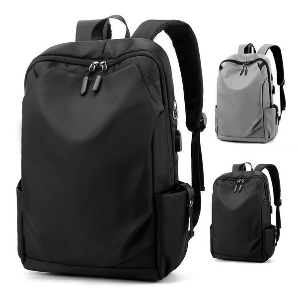 school bags casual lapbackpack with usb charging port for men women lightweight waterproof 14 inch travel bookbag college 230823
school bags casual lapbackpack with usb charging port for men women lightweight waterproof 14 inch travel bookbag college 230823