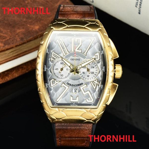 classic mens 46mm watch leather automatic men's sports waterproof watches all dials working2431, Slivery;brown
classic mens 46mm watch leather automatic men's sports waterproof watches all dials working2431, Slivery;brown