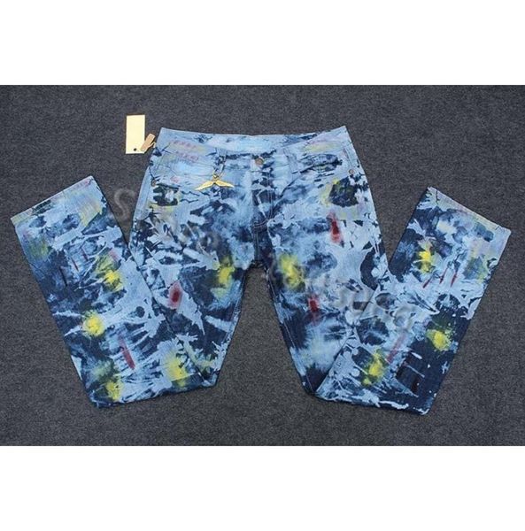 fashion2017 new arrival robin jeans men famous brand ripped biker mens robins jeans plus size denim jean for male2035768, Blue
fashion2017 new arrival robin jeans men famous brand ripped biker mens robins jeans plus size denim jean for male2035768, Blue