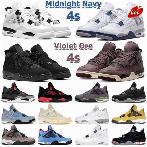 2023 og jumpman 4 basketball shoes men women 4s midnight navy violet ore military black cat red thunder university blue canvas mens
2023 og jumpman 4 basketball shoes men women 4s midnight navy violet ore military black cat red thunder university blue canvas mens