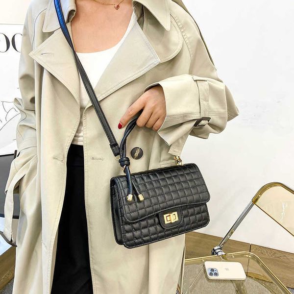 shoulder bags lingge chain bag women's spring fashion casual western style handbag oblique cross small square
shoulder bags lingge chain bag women's spring fashion casual western style handbag oblique cross small square