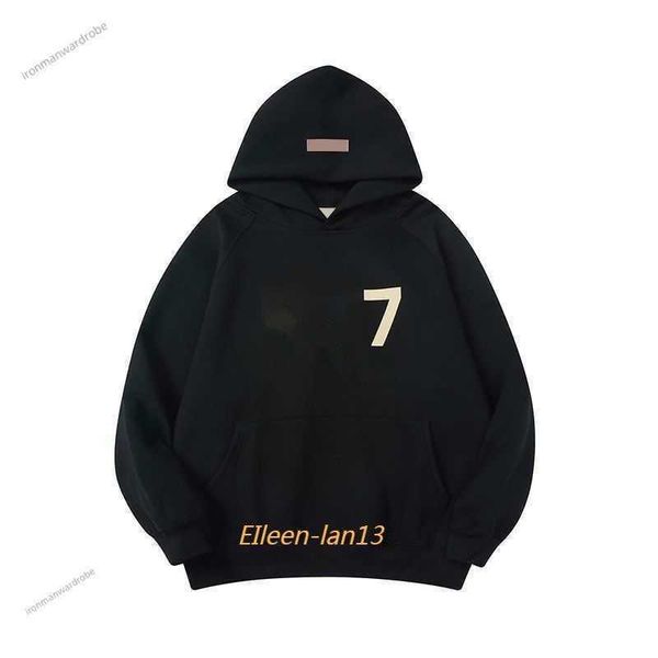 es 1977 designer esen hoodies hoody men esenta pullover sweatshirts oversized clothing quality mens womens hooded jumper refflective letter, Black
es 1977 designer esen hoodies hoody men esenta pullover sweatshirts oversized clothing quality mens womens hooded jumper refflective letter, Black