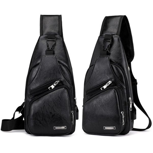 waist bags mens usb chest bag designer men messenger crossbody package pu leather shoulder travel bolso hombre 230823
waist bags mens usb chest bag designer men messenger crossbody package pu leather shoulder travel bolso hombre 230823