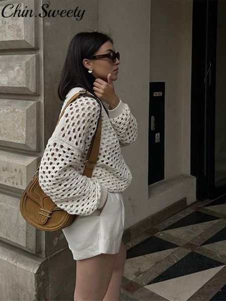 women s jacket hollow out knit lace up jacket spring autumn long sleeve v neck zippers female coat 2023 chic elegant casual lady 230823, Black;brown
women s jacket hollow out knit lace up jacket spring autumn long sleeve v neck zippers female coat 2023 chic elegant casual lady 230823, Black;brown