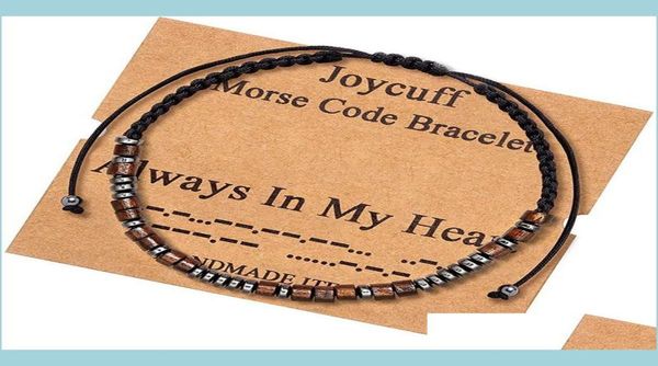 charm bracelets handmade morse code bracelets in my heart lover friendship bracelet for women men bff charm chain jewelr dh29814612, Golden;silver
charm bracelets handmade morse code bracelets in my heart lover friendship bracelet for women men bff charm chain jewelr dh29814612, Golden;silver