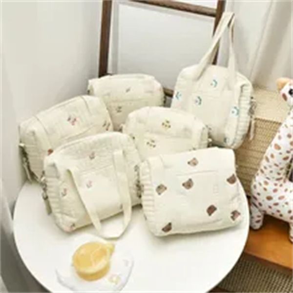 korean style baby diaper bag portable mommy bag baby items stroller bag nappy organizer large capacity maternity shoulder bag a2, Black
korean style baby diaper bag portable mommy bag baby items stroller bag nappy organizer large capacity maternity shoulder bag a2, Black