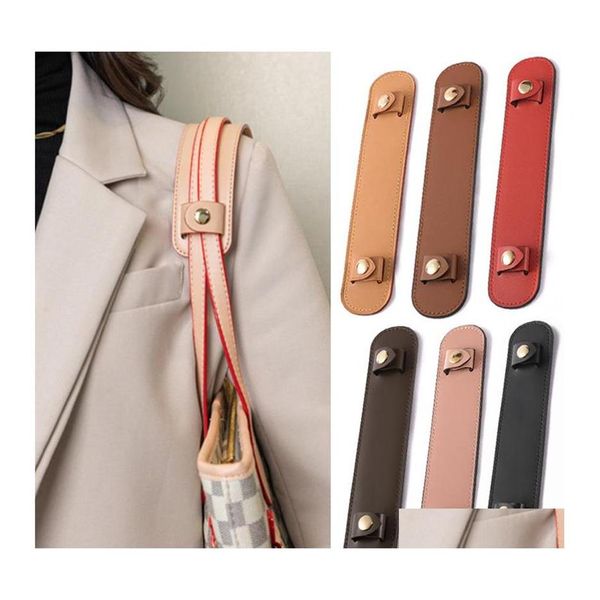 bag parts accessories strap decompression shoder pads handle fixing clip wide leather rest 220505 drop delivery bags lage dhcwv201w, Black
bag parts accessories strap decompression shoder pads handle fixing clip wide leather rest 220505 drop delivery bags lage dhcwv201w, Black