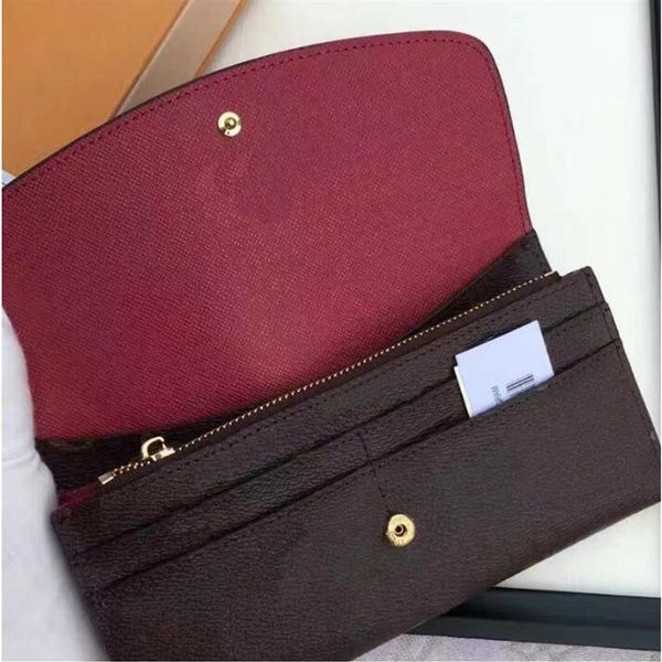 2019 alphabet ladies long wallet multicolor classic fashion coin purse card holder original box female classic zipper bag298d, Red;black
2019 alphabet ladies long wallet multicolor classic fashion coin purse card holder original box female classic zipper bag298d, Red;black