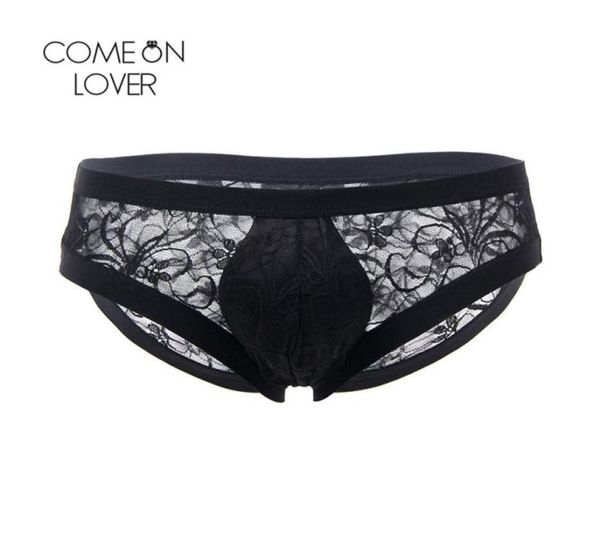 comeonlover lace panties for men low waist floral mens transparent briefs comfortable nylon xl male underwear mpl0705884567, Black;white
comeonlover lace panties for men low waist floral mens transparent briefs comfortable nylon xl male underwear mpl0705884567, Black;white