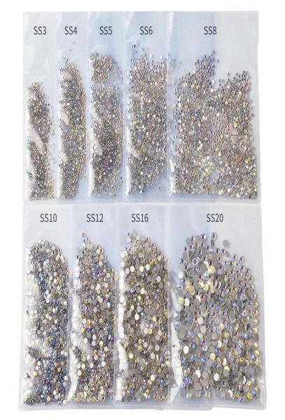 1440pcspack starry ab rhinestones for nails 3d flatback glass strass non fix crystal charm nail art glitter decorations epacke1675454, Silver;gold
1440pcspack starry ab rhinestones for nails 3d flatback glass strass non fix crystal charm nail art glitter decorations epacke1675454, Silver;gold