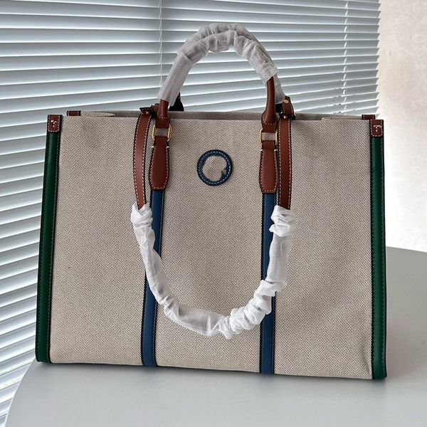 canvas tote bag women handbag straps patchwork shoulder bags fashion letter large capacity shopping bags practical totes zipper closure pock
canvas tote bag women handbag straps patchwork shoulder bags fashion letter large capacity shopping bags practical totes zipper closure pock