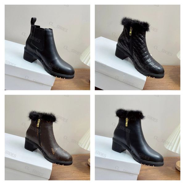 designer boots platform flats combat boots women low heel lace-up booties leather chains logo buckle women luxury designers shoes factory fo, Black
designer boots platform flats combat boots women low heel lace-up booties leather chains logo buckle women luxury designers shoes factory fo, Black