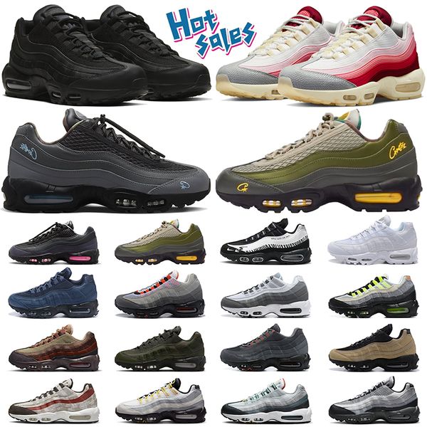 designer running shoes 95 95s mens trainers og neon aegean storm pink beam midnight navy light smoke grey men women outdoor sports sneakers
designer running shoes 95 95s mens trainers og neon aegean storm pink beam midnight navy light smoke grey men women outdoor sports sneakers