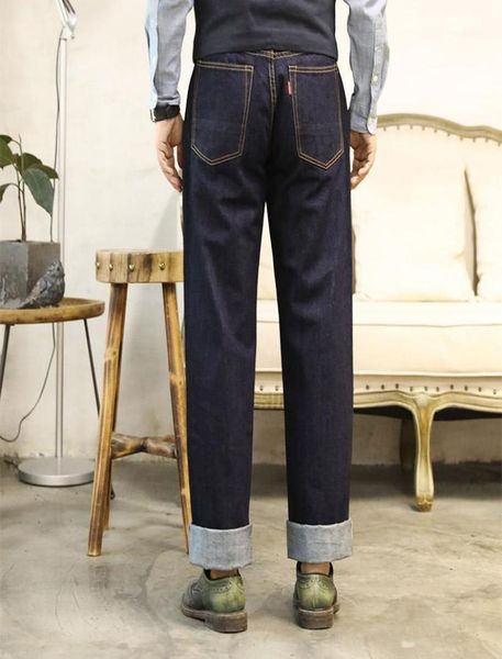 japan imported 12oz selvedge denim jeans for men loose straight fit men039s6866804, Blue
japan imported 12oz selvedge denim jeans for men loose straight fit men039s6866804, Blue