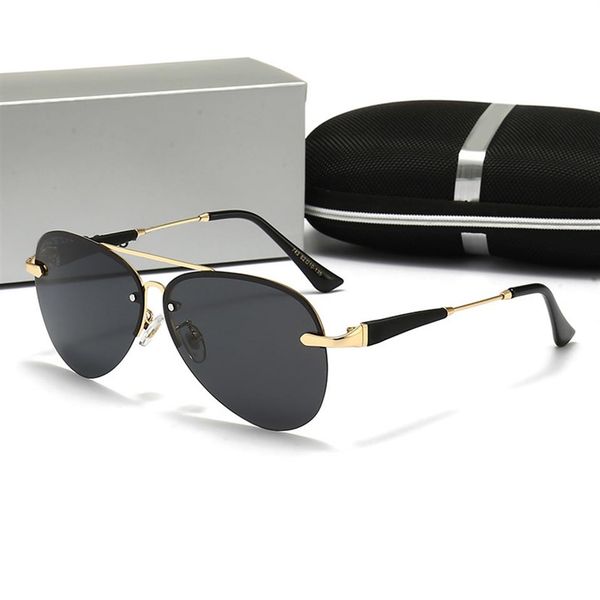 luxury sunglasses polaroid lens designer womens mens adumbral goggle senior eyewear for women eyeglasses frame vintage metal s291n, White;black
luxury sunglasses polaroid lens designer womens mens adumbral goggle senior eyewear for women eyeglasses frame vintage metal s291n, White;black