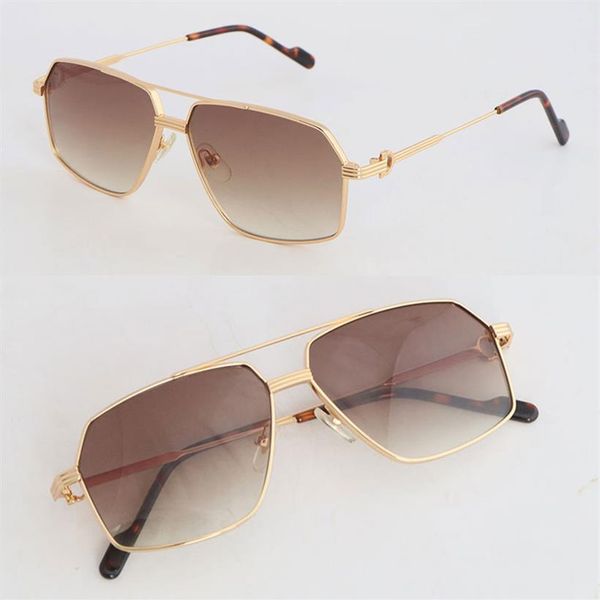 latest fashion metal large square styles sunglasses womens male and female sun glasses luxury protection eyeglasses fashion design349f, White;black
latest fashion metal large square styles sunglasses womens male and female sun glasses luxury protection eyeglasses fashion design349f, White;black