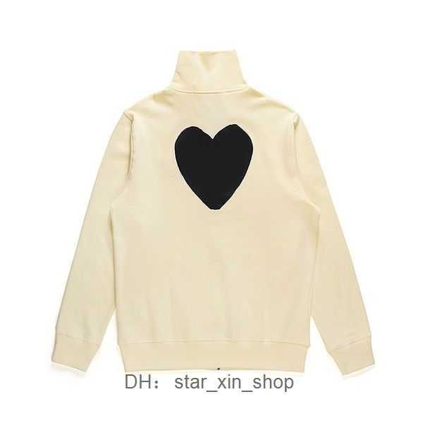 play embroidered cdg hoodie designer eye popular commes des fashion brand star same cotton large red heart sweater long coupl bowling sport, White;black
play embroidered cdg hoodie designer eye popular commes des fashion brand star same cotton large red heart sweater long coupl bowling sport, White;black