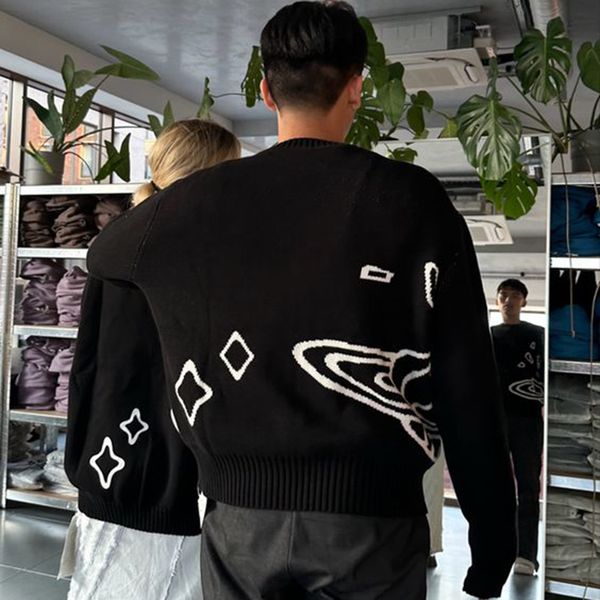 women's sweaters women oversized sweater hip hop streetwear knitted sweater men gothic portrait print pullover autumn harajuku cotton s, White;black
women's sweaters women oversized sweater hip hop streetwear knitted sweater men gothic portrait print pullover autumn harajuku cotton s, White;black