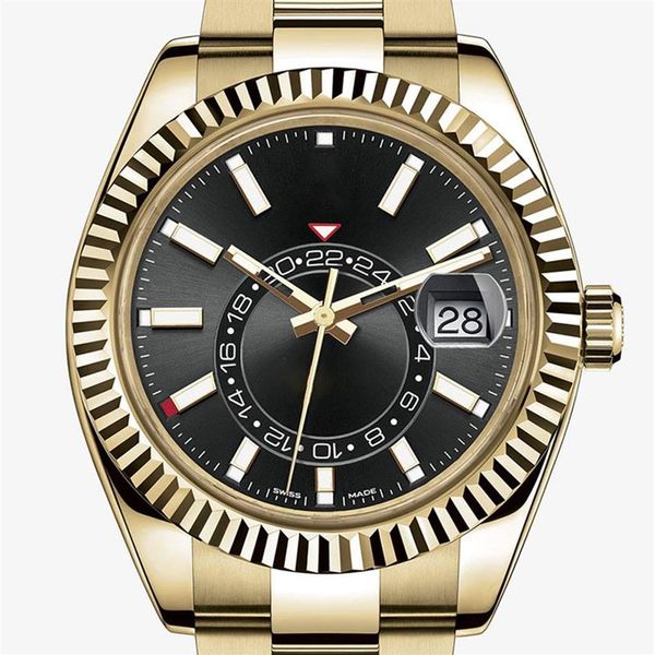 7 -selling luxury watches new 24-hour men's automatic calendar 42mm stainless steel sky dweller men's watch215o193p, Slivery;brown
7 -selling luxury watches new 24-hour men's automatic calendar 42mm stainless steel sky dweller men's watch215o193p, Slivery;brown