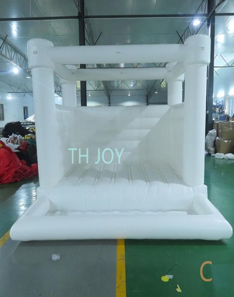 10x10ft 3x3m inflatable wedding bouncer white birthday jumper bouncy castle with ball pit1877831
10x10ft 3x3m inflatable wedding bouncer white birthday jumper bouncy castle with ball pit1877831