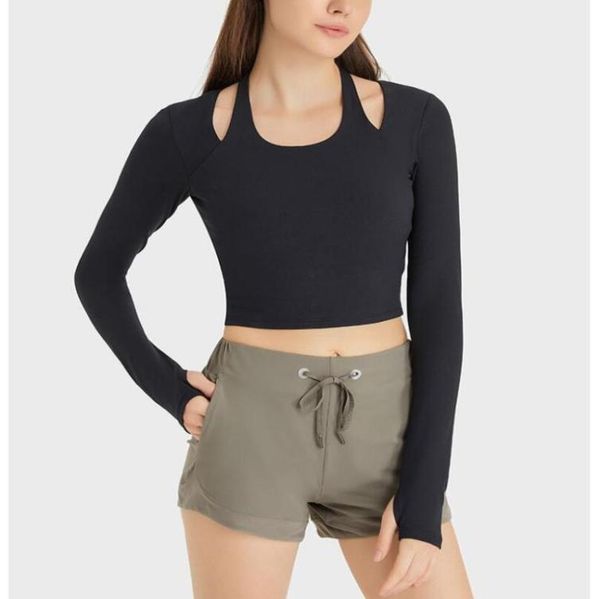 fashion versatile long sleeve women039s yoga outfits shirt slim skinny fitness gym clothes tees2144499, White;red
fashion versatile long sleeve women039s yoga outfits shirt slim skinny fitness gym clothes tees2144499, White;red