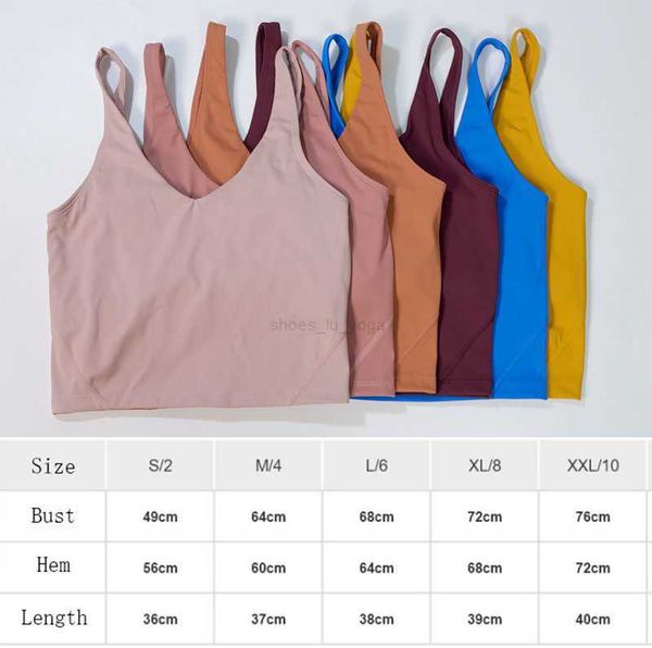 lu yoga align tank u bra yoga outfit women summer t shirt solid crop sleeveless fashion vest 17 colors
lu yoga align tank u bra yoga outfit women summer t shirt solid crop sleeveless fashion vest 17 colors