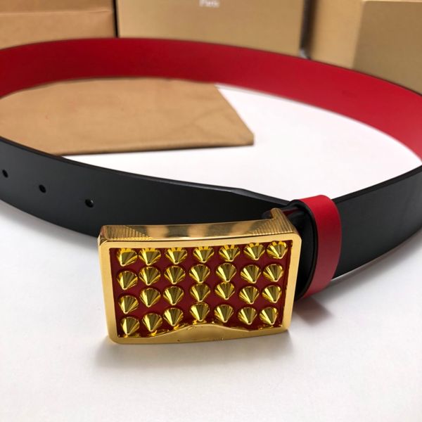 cl belt man for woman belts mens womans leather real calfskin 38 mm ladies waistband soft red belt t0p 5a counter box titanium steel gold pl, Black;brown
cl belt man for woman belts mens womans leather real calfskin 38 mm ladies waistband soft red belt t0p 5a counter box titanium steel gold pl, Black;brown