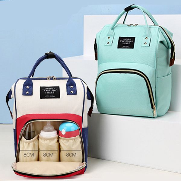 diaper bags large capacity canvas mummy bag multifunctional baby bottle thermal insulation travel storage fashion hanging 230823
diaper bags large capacity canvas mummy bag multifunctional baby bottle thermal insulation travel storage fashion hanging 230823