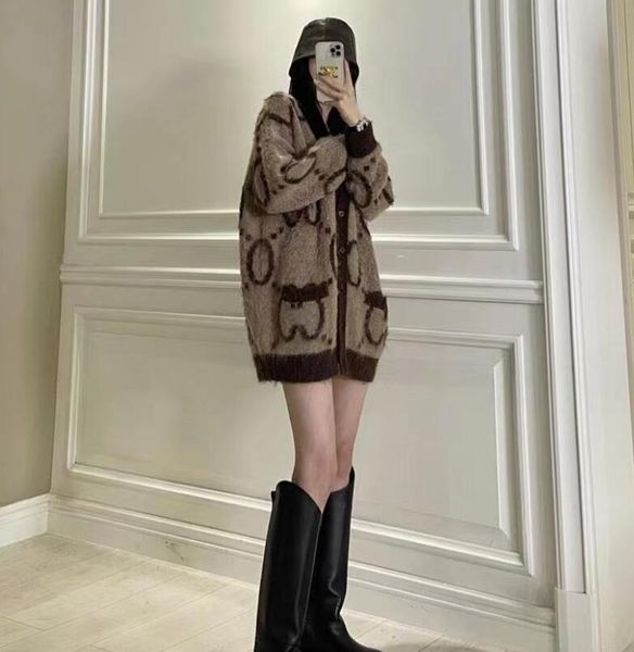 full letter printed cardigan women sweaters large size loose coat women knitted sweater couple streetwear knit sweatshirt, White;black
full letter printed cardigan women sweaters large size loose coat women knitted sweater couple streetwear knit sweatshirt, White;black
