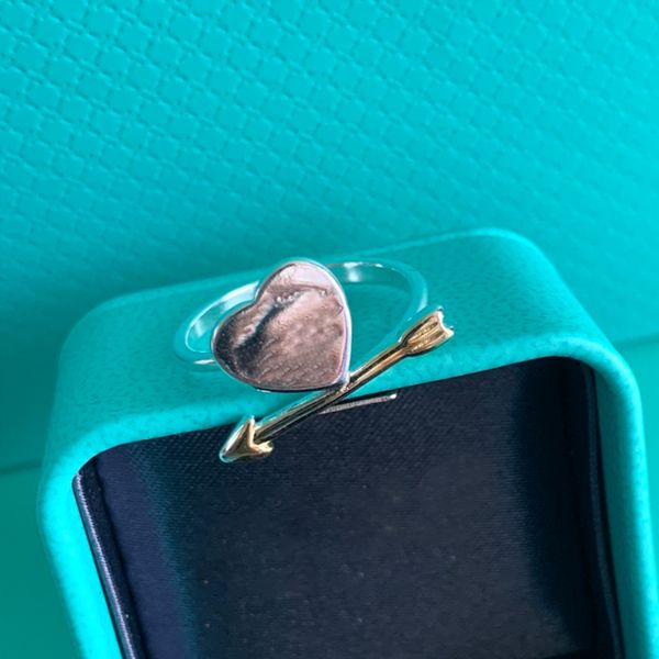 luxury designer ring women diamond ring never fade not allergic, Golden;silver
luxury designer ring women diamond ring never fade not allergic, Golden;silver