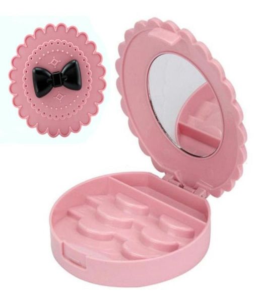 shellhard 1pc false eyelash cases plastic empty fake lashes eyelashes care storage case box container with mirror makeup tools4521005
shellhard 1pc false eyelash cases plastic empty fake lashes eyelashes care storage case box container with mirror makeup tools4521005